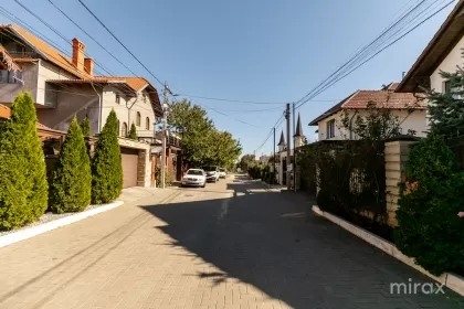 str. Petru Movilă, Dumbrava imaginea 235132