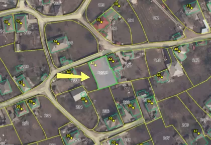 str. Mihail Kogalniceanu, Peresecina, Orhei imaginea 237521