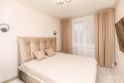 str. Mihail Sadoveanu, Ciocana, Chișinău image 238778