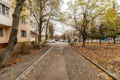 str. Mihail Sadoveanu, Ciocana, Chișinău image 238792