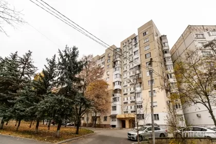 str. Mihail Sadoveanu, Ciocana, Chișinău image 238793