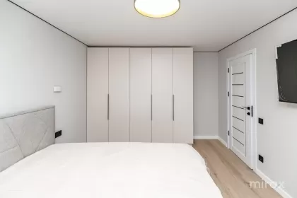 str. Bogdan Voievod, Râșcani, Chișinău image 240070