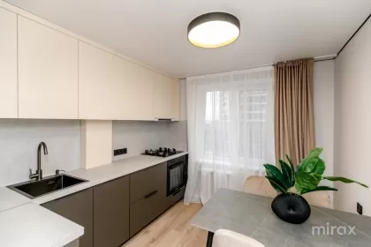 str. Bogdan Voievod, Râșcani, Chișinău image 240067