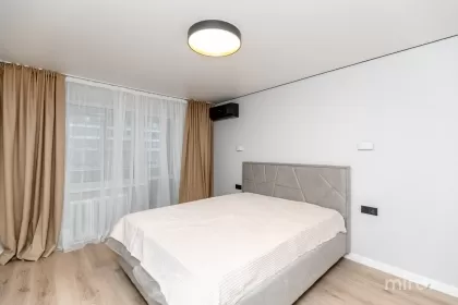 str. Bogdan Voievod, Râșcani, Chișinău image 240071