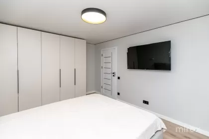 str. Bogdan Voievod, Râșcani, Chișinău image 240075