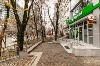 str. Bogdan Voievod, Râșcani, Chișinău image 240081