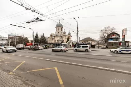 str. Bogdan Voievod, Râșcani, Chișinău image 240083