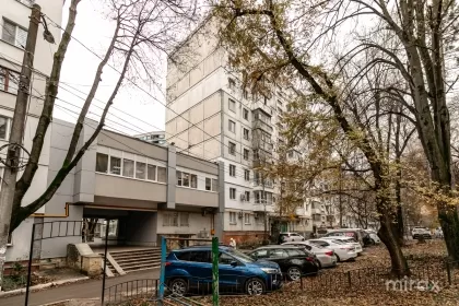 str. Bogdan Voievod, Râșcani, Chișinău image 240080