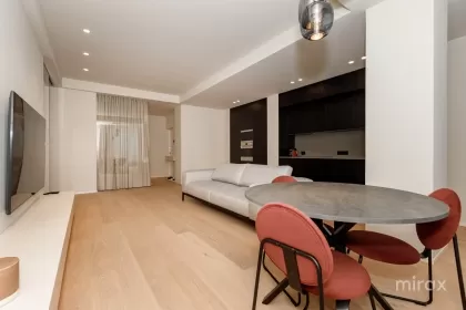 str. Alexandru Bernardazzi, Centru, Chișinău imaginea 109663