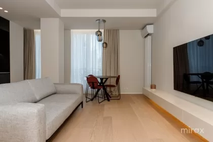 str. Alexandru Bernardazzi, Centru, Chișinău imaginea 109668