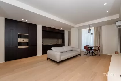str. Alexandru Bernardazzi, Centru, Chișinău imaginea 109665