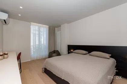 str. Alexandru Bernardazzi, Centru, Chișinău imaginea 109677