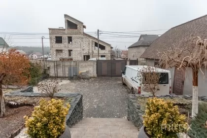 str. Andrei Izbaș, Ciocana, Chișinău image 132076
