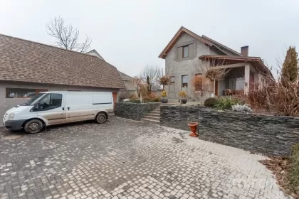 str. Andrei Izbaș, Ciocana, Chișinău image 132077