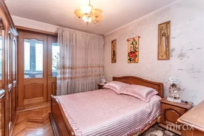 bd. Moscova, Râșcani, Chișinău image 162370