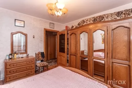 bd. Moscova, Râșcani, Chișinău image 162371