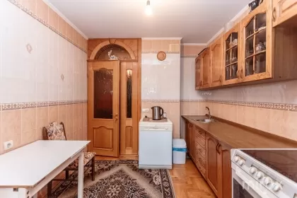 bd. Moscova, Râșcani, Chișinău image 162368