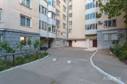 bd. Moscova, Râșcani, Chișinău image 162381