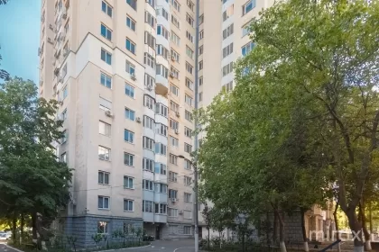 bd. Moscova, Râșcani, Chișinău image 162383