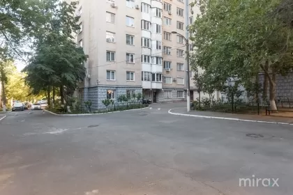 bd. Moscova, Râșcani, Chișinău image 162382