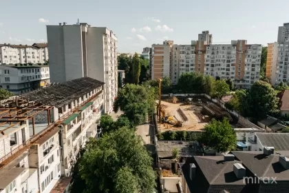 ул. Белград, Ботаника, Кишинев изображение 230026