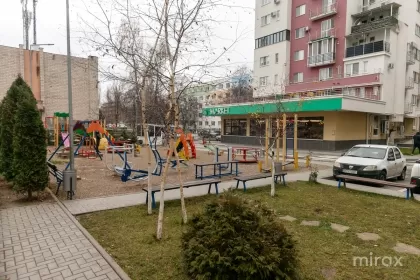 str. Gheorghe Cașu, Centru, Chișinău image 198922