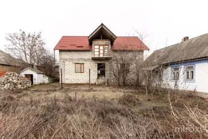 str. Nicolae Titulescu, Băcioi, mun. Chișinău image 206668