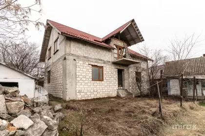 str. Nicolae Titulescu, Băcioi, mun. Chișinău image 206669