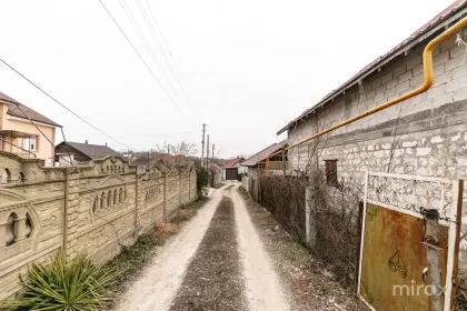 str. Nicolae Titulescu, Băcioi, mun. Chișinău image 206670