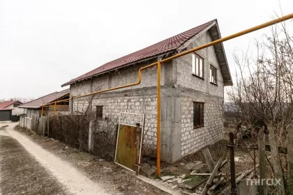 str. Nicolae Titulescu, Băcioi, mun. Chișinău image 206671