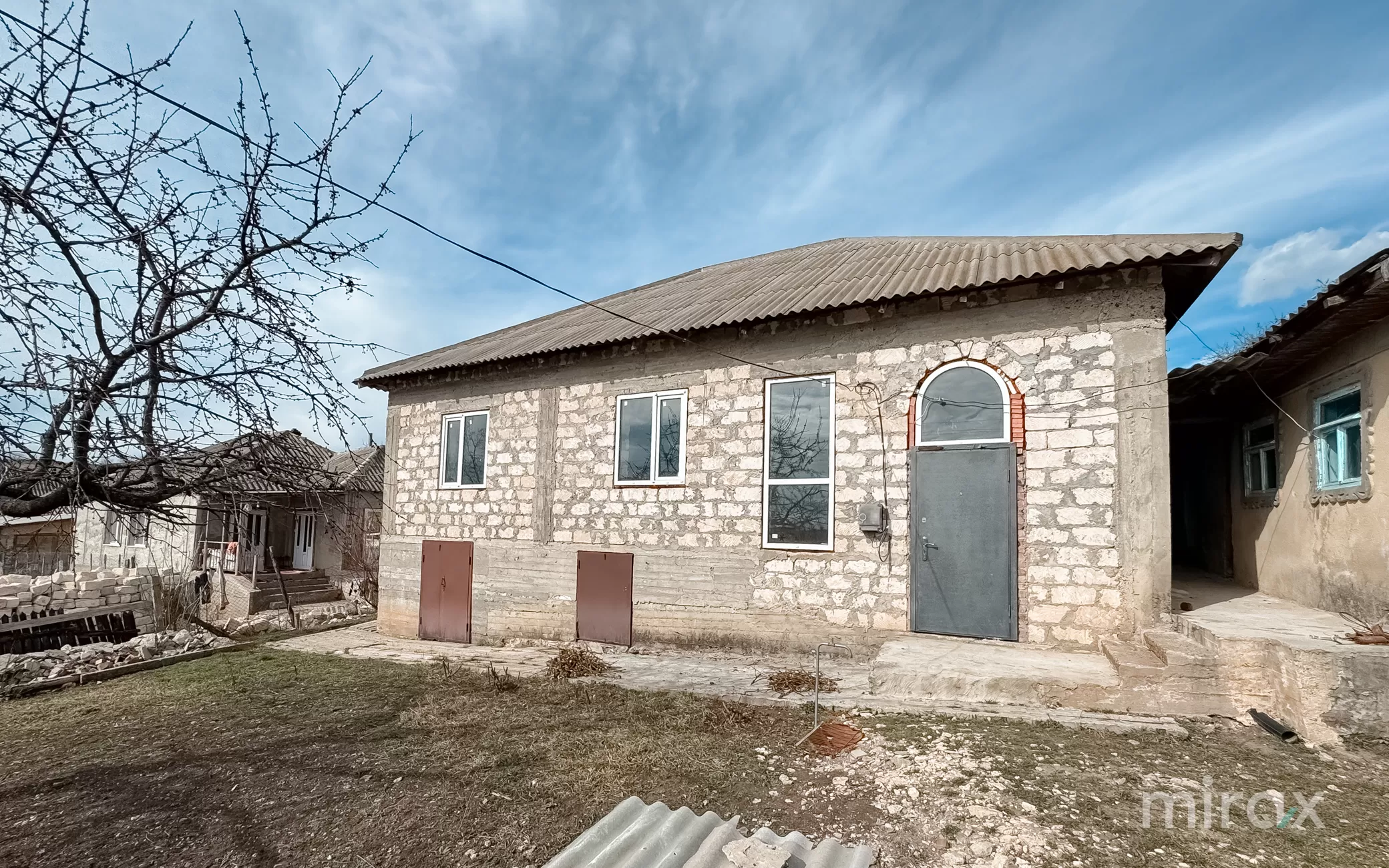 s. Camencea, Orhei, mun. Chișinău
