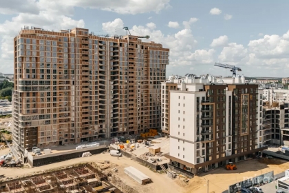 ул. Тудор Владимиреску, Рышкань изображение 240089