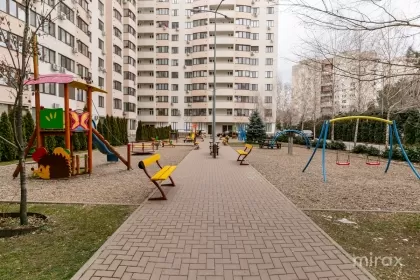 str. Hristo Botev, Botanica, mun. Chișinău image 208060