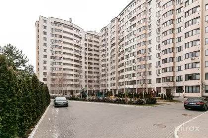 str. Hristo Botev, Botanica, mun. Chișinău image 208062