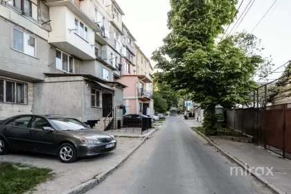 str. Doina și Ion  Aldea Teodorovici, Buiucani, mun. Chișinău image 219279
