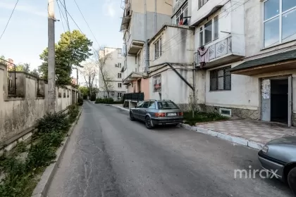 str. Doina și Ion  Aldea Teodorovici, Buiucani, mun. Chișinău image 219280