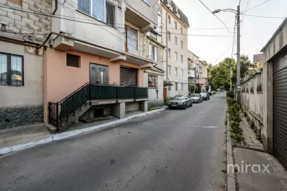 str. Doina și Ion  Aldea Teodorovici, Buiucani, mun. Chișinău image 219281