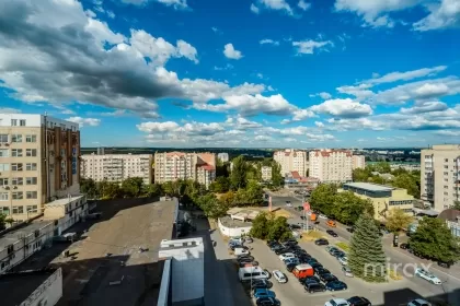 str. Onisifor Ghibu, Buiucani, Chișinău imaginea 229360