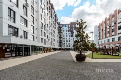 str. Onisifor Ghibu, Buiucani, Chișinău imaginea 229361