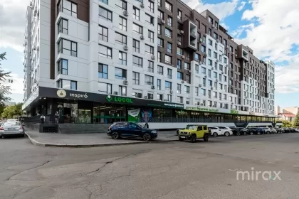 str. Onisifor Ghibu, Buiucani, Chișinău imaginea 229363