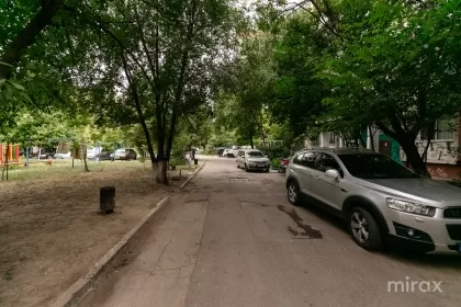ул. Тудор Владимиреску, Рышкань, Кишинев изображение 230823
