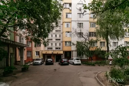 ул. Тудор Владимиреску, Рышкань, Кишинев изображение 230824