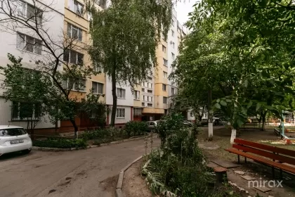 ул. Тудор Владимиреску, Рышкань, Кишинев изображение 230825