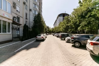 str. Sergiu Rădăuțanu, Râșcani, Chișinău imaginea 232273