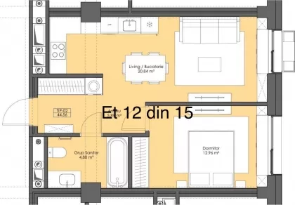 bd. Renașterii Naționale, Râșcani imaginea 236356