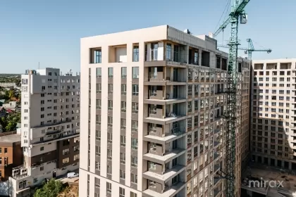 bd. Renașterii Naționale, Râșcani imaginea 236360