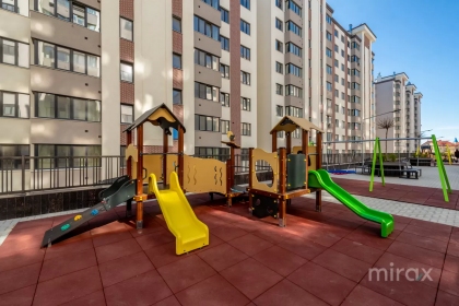 str. Ion Buzdugan, Buiucani, Chișinău image 237539