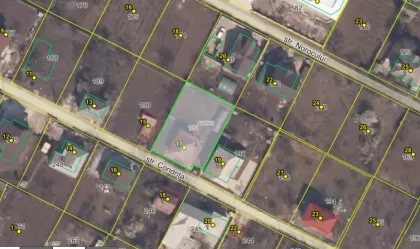 Condrița street, Orhei image 238808