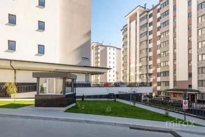 str. Ion Buzdugan, Buiucani, Chișinău imaginea 240096