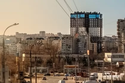 str. Bogdan Petriceicu Hașdeu, Centru, Chișinău image 59655